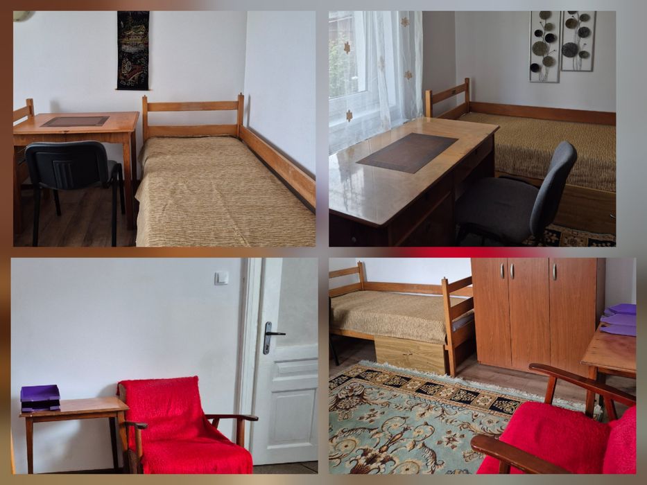 Ofer chirie/cazare studenți Brașov – Centrul Civic, Colina Universității – de la 625 lei/persoană. Promoțional bonus de mutare!