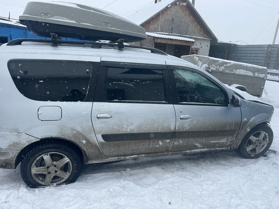 Продам Лада Ларгус