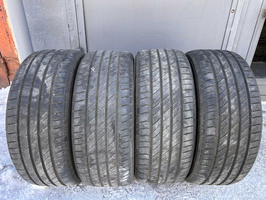 Летние шины Kumho