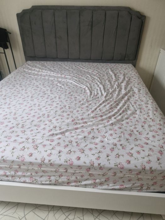 Кровать турецкая