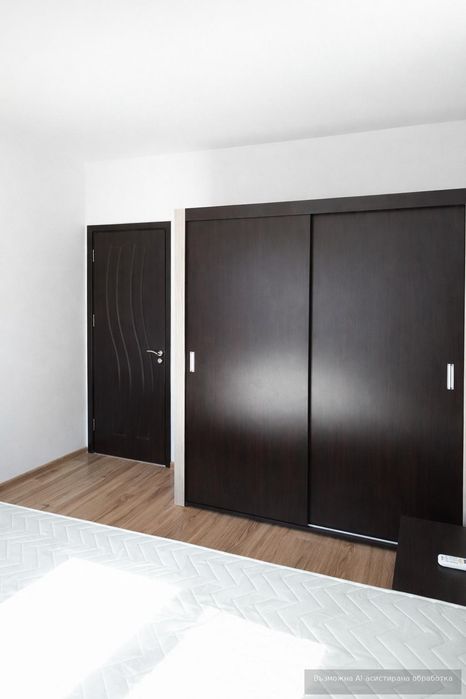 Дава се под наем Двустаен апартамент в Пловдив, Южен - 55 кв.м за 320 € - Снимка #3
