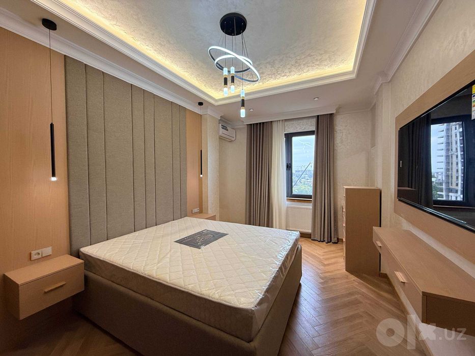 ЖК Kamron Palace продается