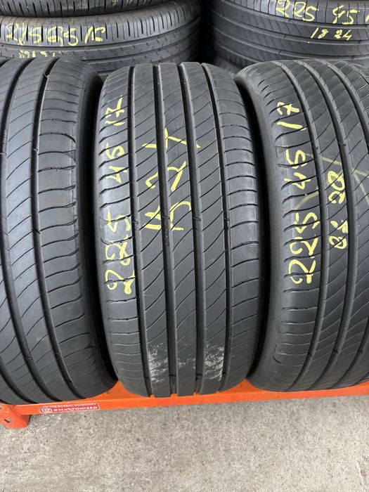 Anvelope Vara 225/45/17 Michelin Primacy 4 225 45 17 R17