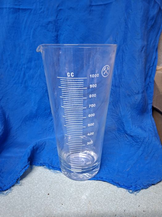 Мензурки. Menzurka.