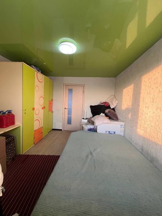 Продаётся 3-комнатная квартира