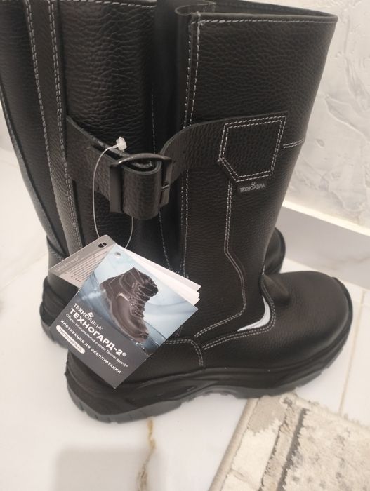 Қыстық аяқкиім.Зимние обувь