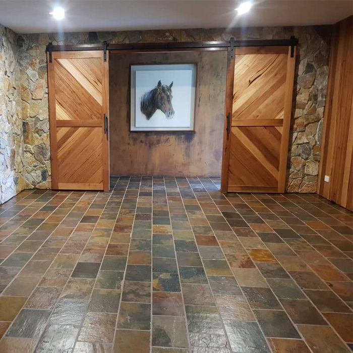 Ardezie Multi Kund 30x60x1,2 cm