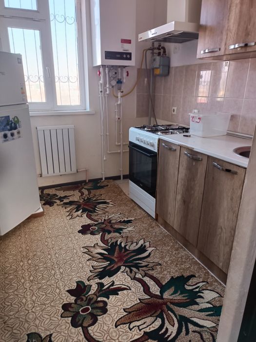 2 honalik kvartra ijaraga beriladi