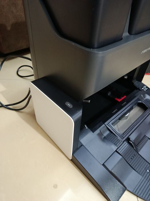 Aspirator robot Roborock S7 maxV ultra REZERVAT-Alin