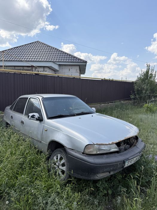 Продам Daewoo Nexia, машина не на ходу