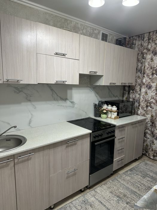 Продам кухонный гарнитур!