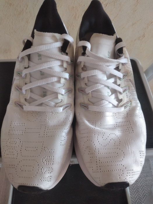 Adidași alergare Nike Zoom