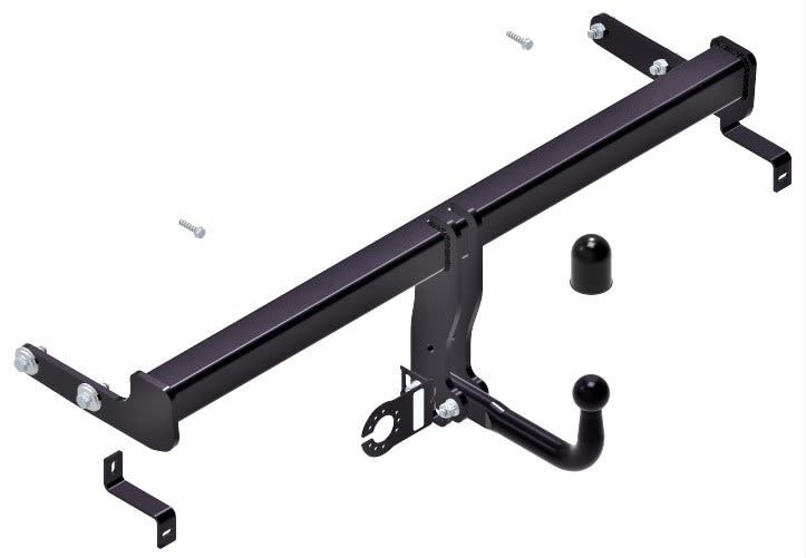 Нов Теглич за Hyundai Tucson сваляем теглич за хюндай туксон