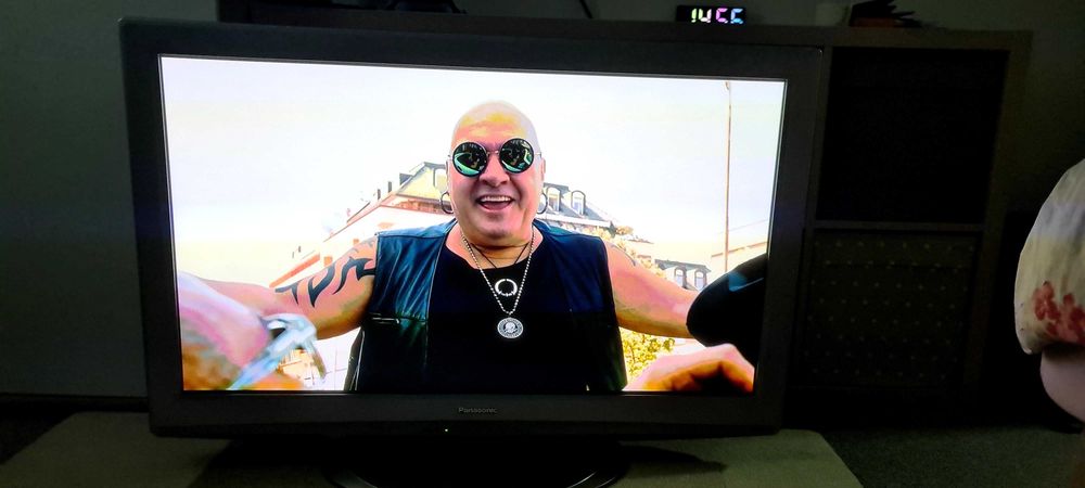 Телевизор Panasonic 42 инча