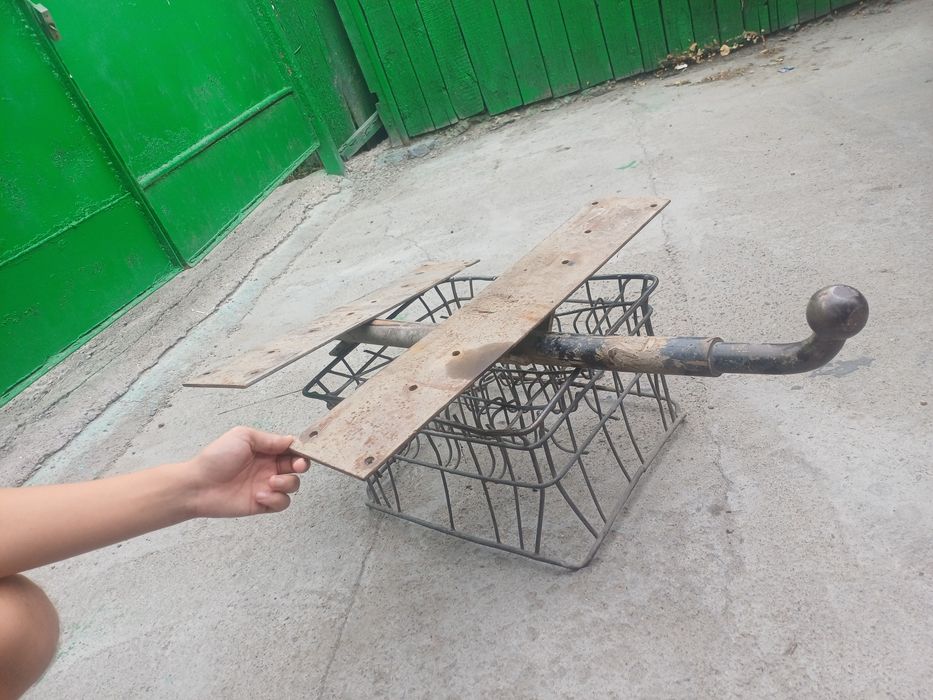 Продам паркоп для жигули