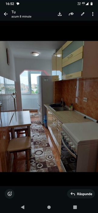 De închiriat apartament 2camere