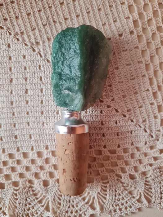 Запушалка /тапа за бутилка