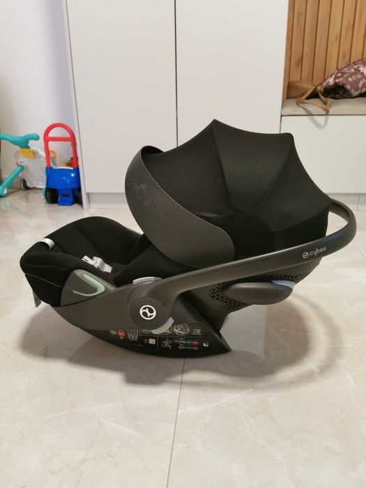 Scoică Cybex Cloud G