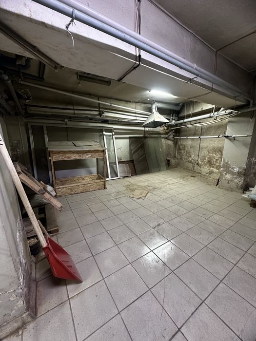 Сдам помещение в аренду.