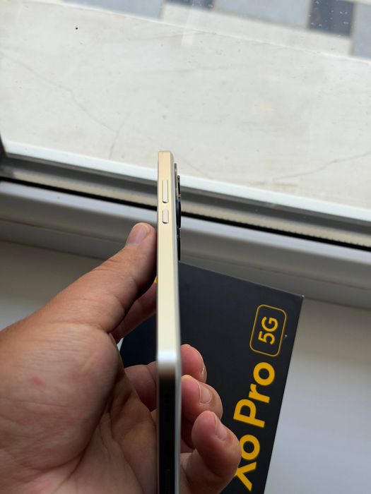 Poco  X6 Pro 5g идеальное