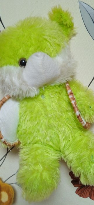 Мягкие игрушки продам