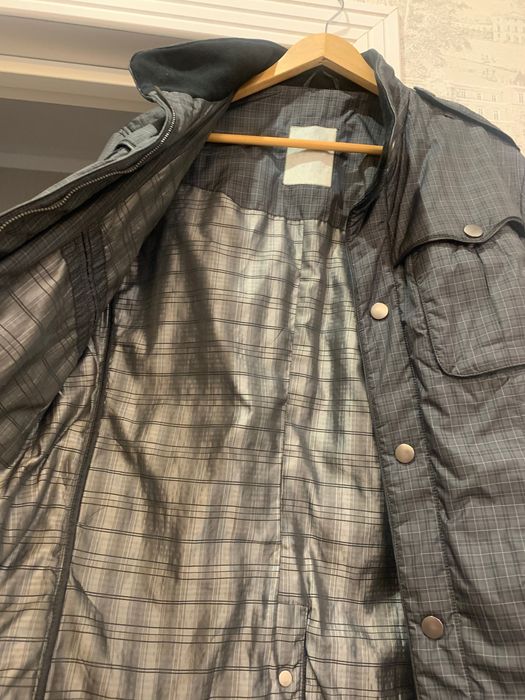 Куртка мужская М