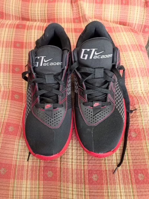 Маратонки Nike GT academy 001, номер 44