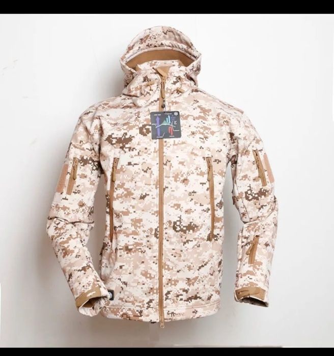 форма НАТО охота рыбалка