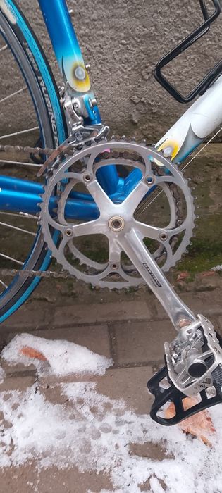 Vând cursiera Colnago Herrings edition extrem de rară
