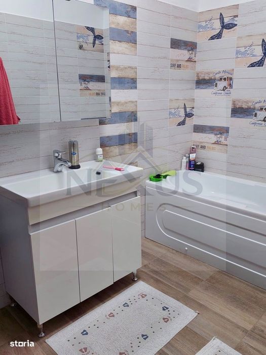 Biruintei - Apartament 3 camere decomandat | Metrou Berceni 1200 metri