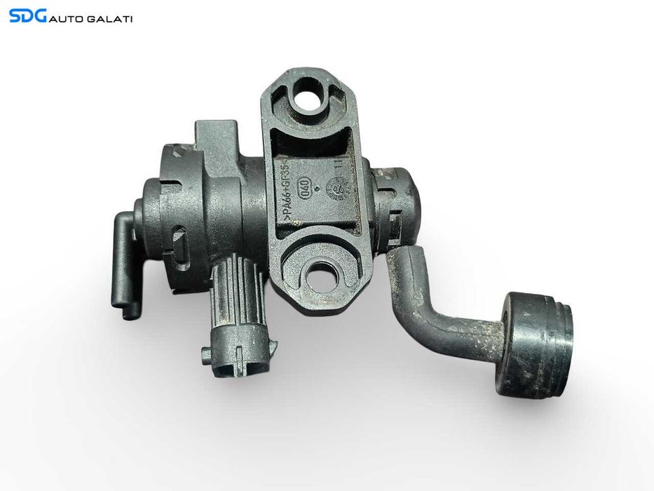 Supapa Electrovalva Vacuum Opel Signum 2002 - 2008 Cod 0928400536 [A0639]
