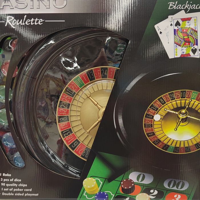 Рулетка игра покер карти