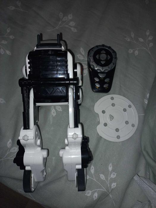 Трансформиращ робот