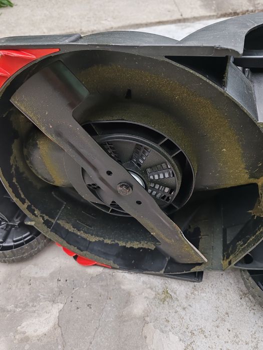 Masina tuns iarba/gazon universal rotak 34-400 bosch