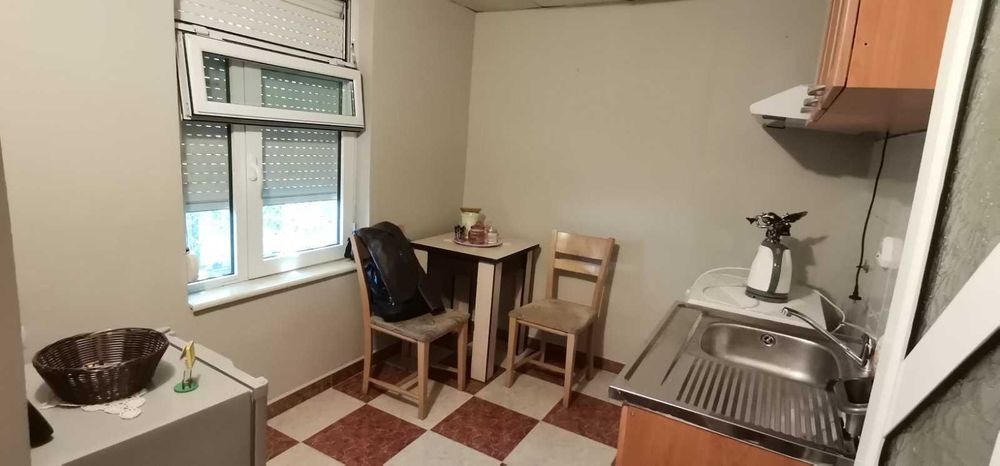 Продава се Едностаен апартамент в София, Оборище - 35 кв.м за 4429 €/кв.м - Снимка #3