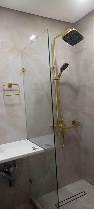 Кватира сотилади. 2хона, 44кв, Шу́та Руставели. Продается квартира