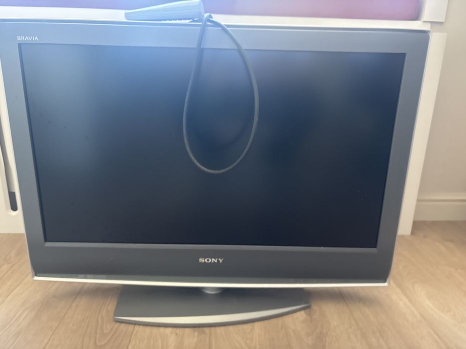 Телевизор sony