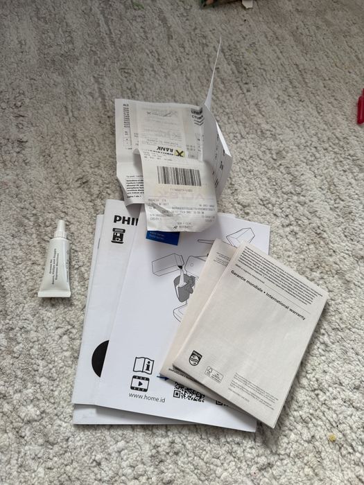 Espressor Philips Latte Go seria 4400