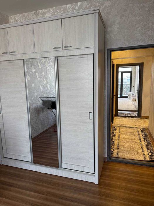 Сдаётся квартира