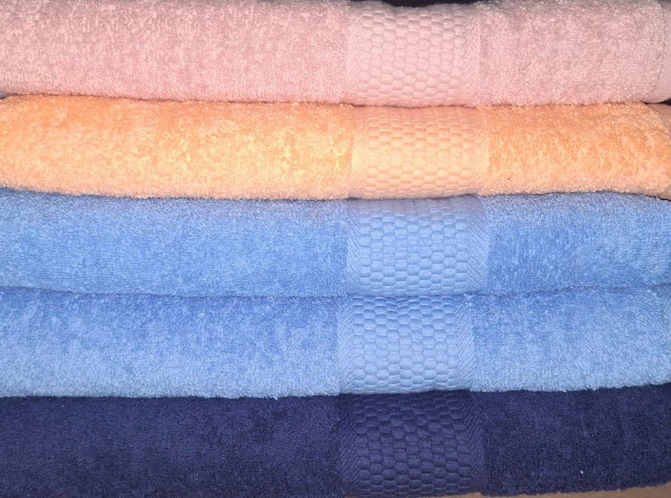 Сауна, полотенца 100/150