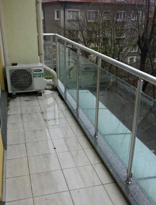 Дава се под наем Двустаен апартамент в Бургас, Център - 60 кв.м за 250 € - Снимка #7