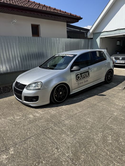 VW Golf 5, 1.9 BKC