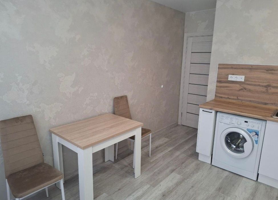 Квартира Жана Орда д 4