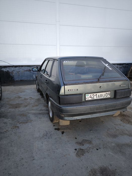 Продам Ваз 2114.
