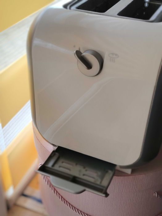 Тостер Електролукс като Нов