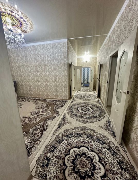 Үй сатылады! Бағасын келісуге болады