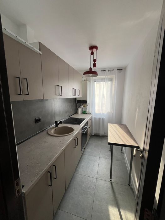 Apartament de inchiriat cu doua camere