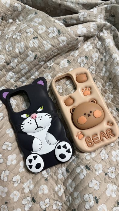 Чехол на айфон 15 Pro Max