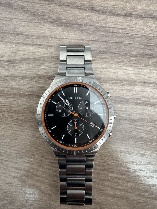 Мужские часы BERING