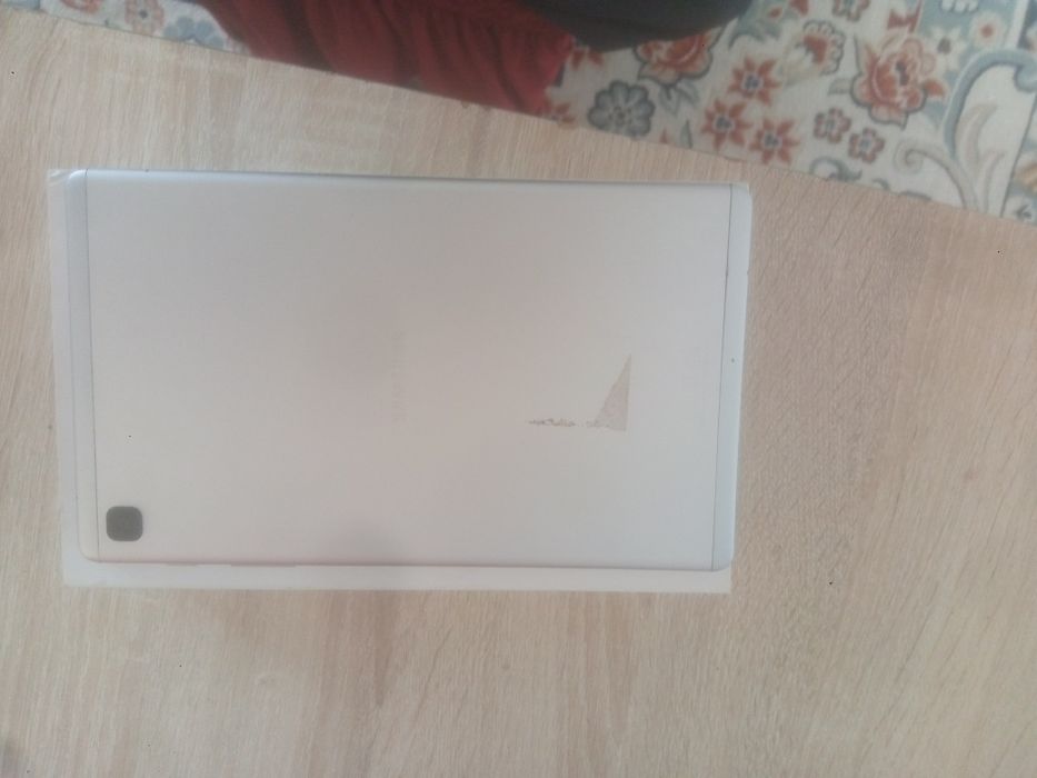 Galaxy tab a7 lite